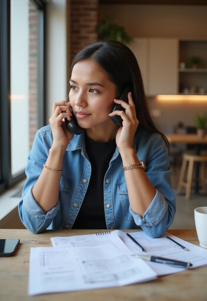 10 Personal Budgeting Hacks That'll Change Your Life (You Won't Believe #4!) - 10. Negotiate Bills and Expenses